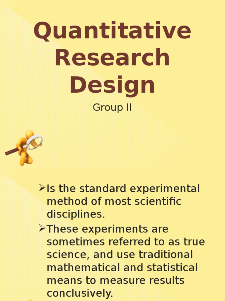 Correlational Research Guide