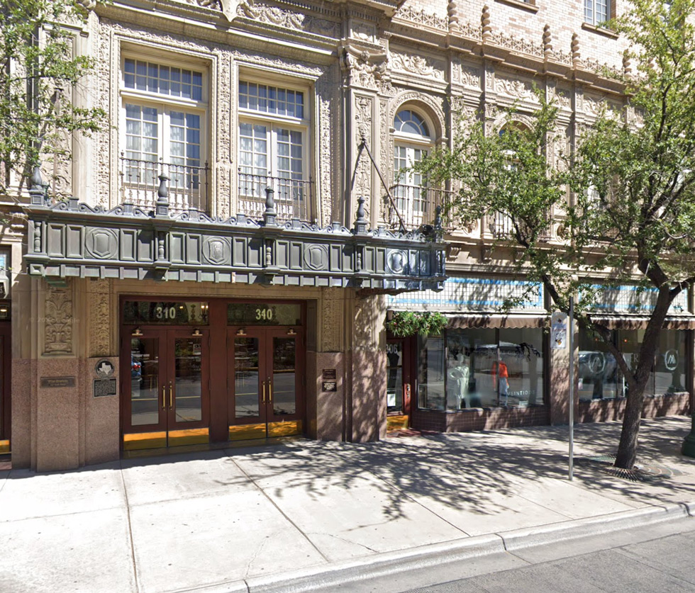 Cortez Building El Paso: Ultimate Guide Inside