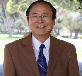 Henry T. Yang