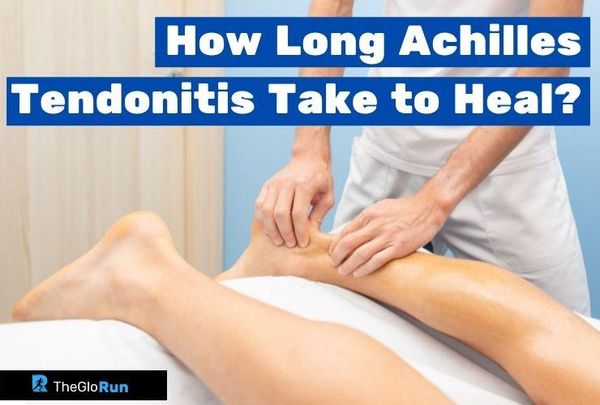 How Long Does Ciprofloxacin Tendonitis Last? Heal Faster