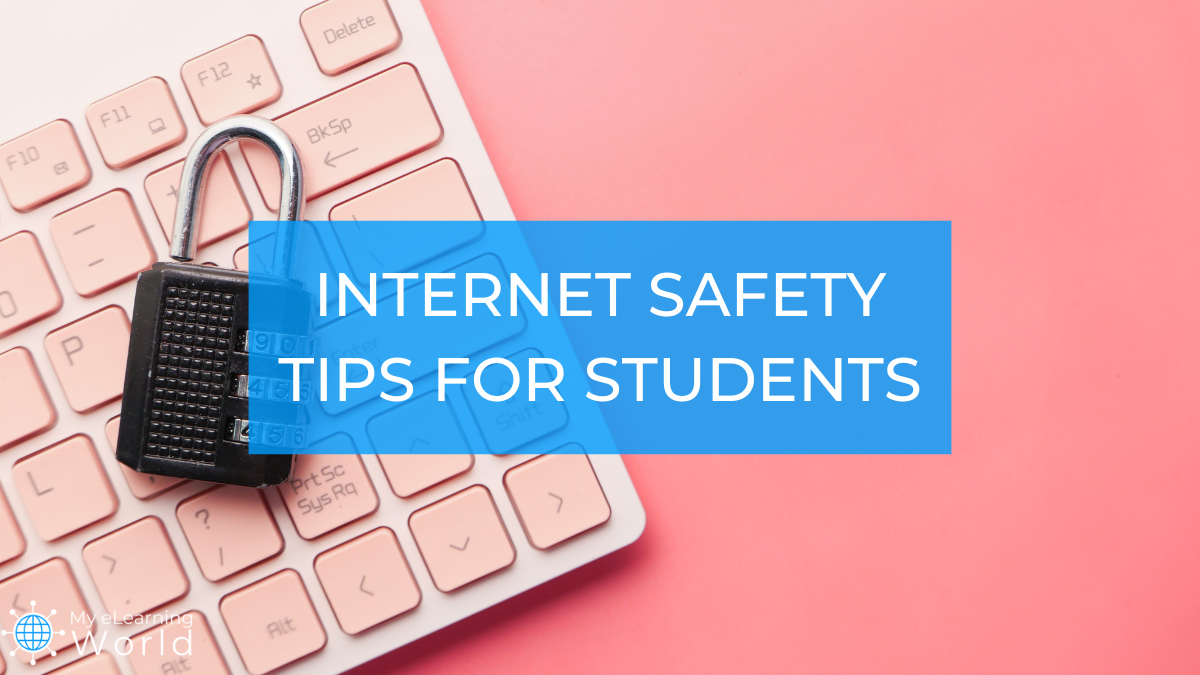 How To Spot Fake Sites? Safety Tips For Students