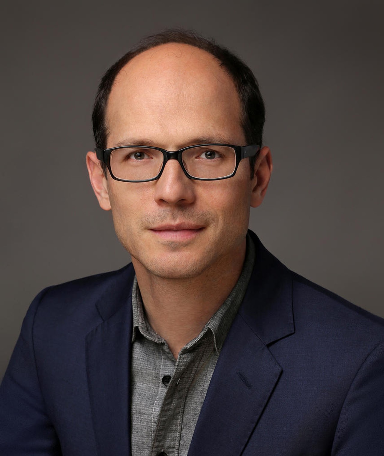 Jason Spingarn Koff